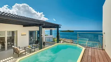Royalton Negril Resort & Spa