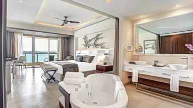 Royalton Negril Resort & Spa
