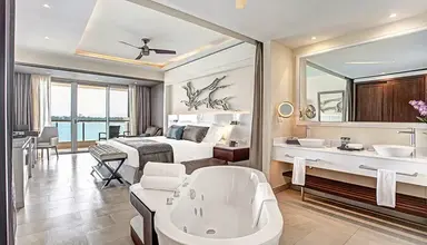 Royalton Negril Resort & Spa