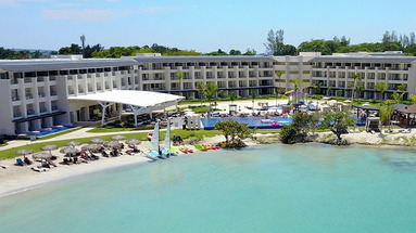 Royalton Negril Resort & Spa