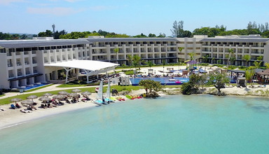 Royalton Negril Resort & Spa