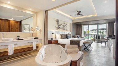 Royalton Negril Resort & Spa