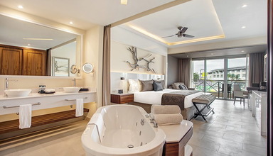 Royalton Negril Resort & Spa