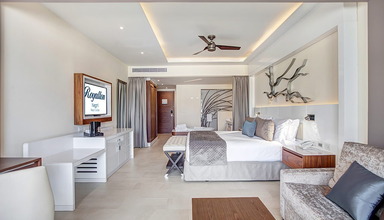 Royalton Negril Resort & Spa