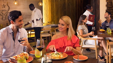 Royalton Negril Resort & Spa