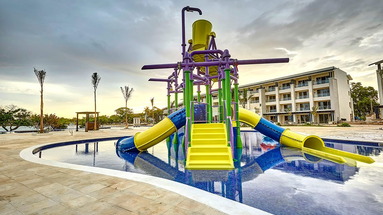 Royalton Negril Resort & Spa