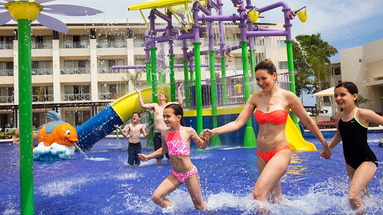 Royalton Negril Resort & Spa