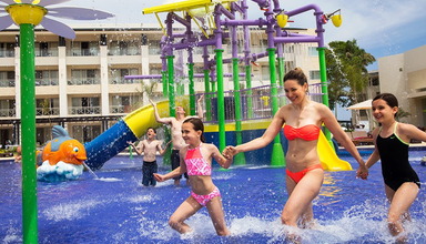 Royalton Negril Resort & Spa