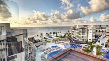 Royalton Riviera Cancun Resort and Spa