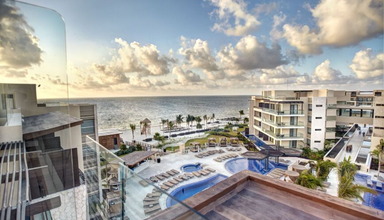 Royalton Riviera Cancun Resort and Spa