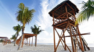 Royalton Riviera Cancun Resort and Spa
