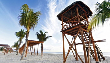 Royalton Riviera Cancun Resort and Spa
