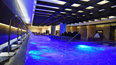 Royalton Riviera Cancun Resort and Spa
