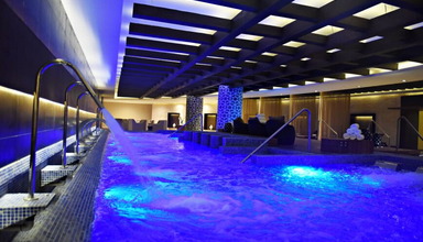 Royalton Riviera Cancun Resort and Spa