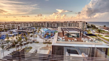 Royalton Riviera Cancun Resort and Spa