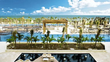 Royalton Riviera Cancun Resort and Spa