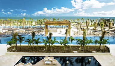 Royalton Riviera Cancun Resort and Spa