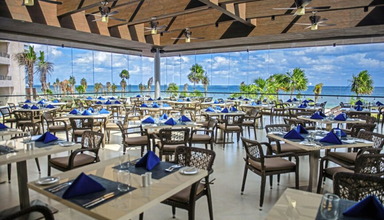 Royalton Riviera Cancun Resort and Spa