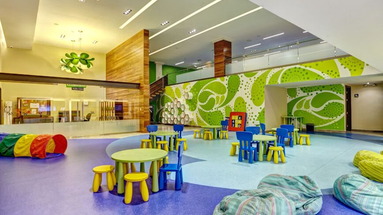 Royalton Riviera Cancun Resort and Spa