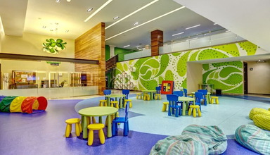 Royalton Riviera Cancun Resort and Spa