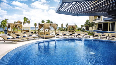 Royalton Riviera Cancun Resort and Spa