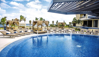 Royalton Riviera Cancun Resort and Spa