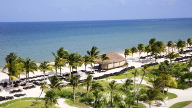 Royalton Riviera Cancun Resort and Spa