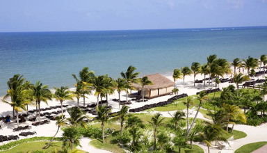 Royalton Riviera Cancun Resort and Spa