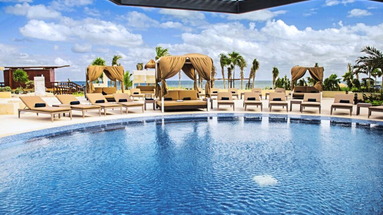Royalton Riviera Cancun Resort and Spa