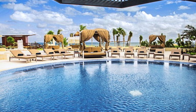 Royalton Riviera Cancun Resort and Spa