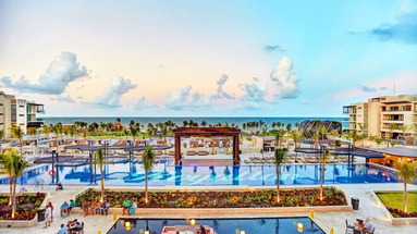 Royalton Riviera Cancun Resort and Spa