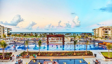 Royalton Riviera Cancun Resort and Spa
