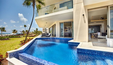 Royalton Riviera Cancun Resort and Spa