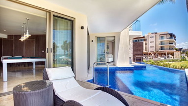 Royalton Riviera Cancun Resort and Spa