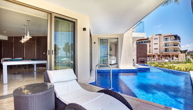 Royalton Riviera Cancun Resort and Spa