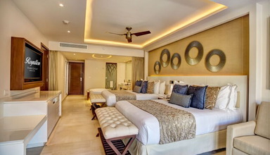 Royalton Riviera Cancun Resort and Spa