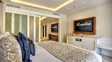 Royalton Riviera Cancun Resort and Spa