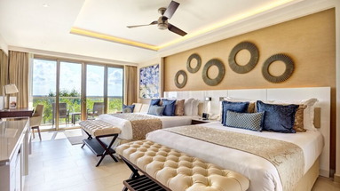 Royalton Riviera Cancun Resort and Spa