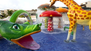 Royalton Riviera Cancun Resort and Spa