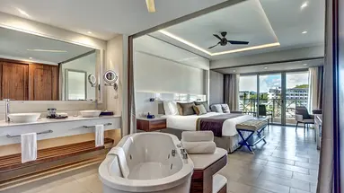 Royalton Saint Lucia