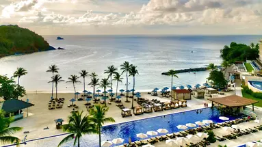 Royalton Saint Lucia