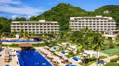 Royalton Saint Lucia