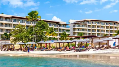 Royalton Saint Lucia