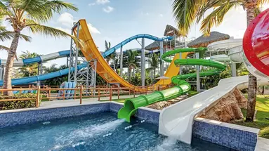 Royalton Splash Punta Cana