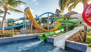 Royalton Splash Punta Cana