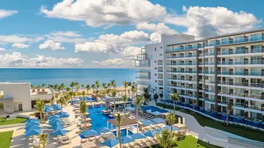 Royalton Splash Riviera Cancun