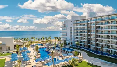 Royalton Splash Riviera Cancun