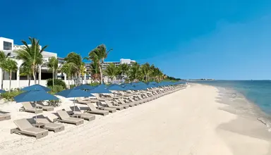 Royalton Splash Riviera Cancun