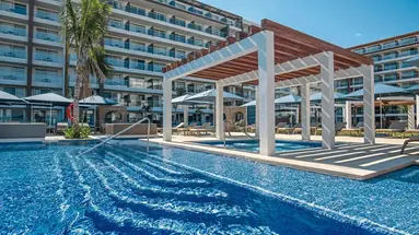 Royalton Splash Riviera Cancun