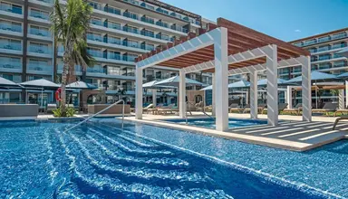 Royalton Splash Riviera Cancun